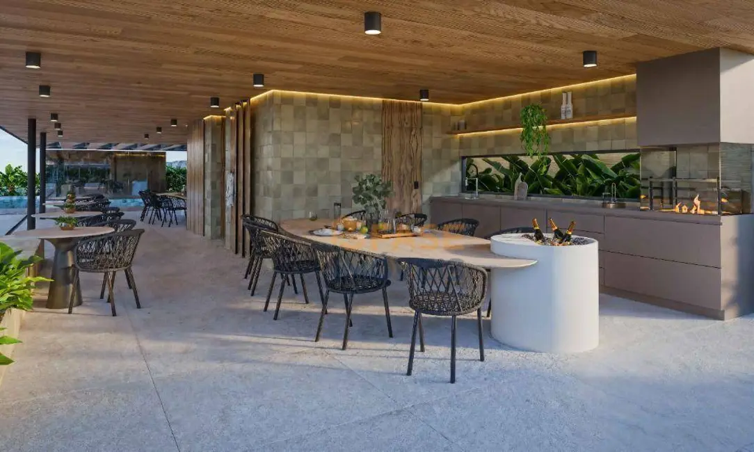 Foto 7 de Apartamento com 2 quartos à venda, 62m2 em Jurunas, Belem - PA