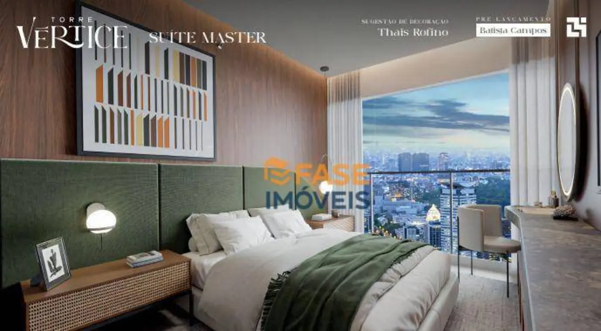 Foto 5 de Apartamento com 2 quartos à venda, 72m2 em Jurunas, Belem - PA