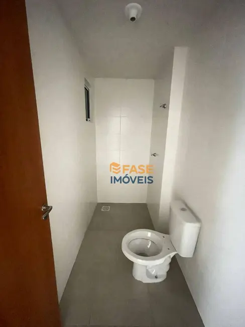 Foto 8 de Apartamento com 2 quartos à venda, 53m2 em São Francisco, Criciuma - SC
