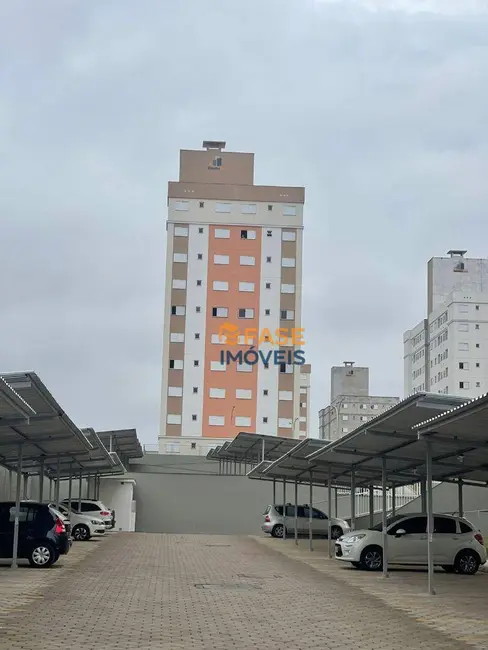 Foto 1 de Apartamento com 2 quartos à venda, 53m2 em São Francisco, Criciuma - SC