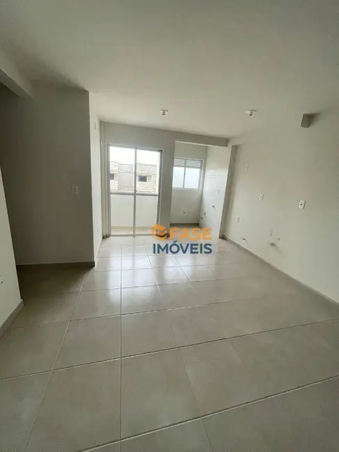 Foto 4 de Apartamento com 2 quartos à venda, 53m2 em São Francisco, Criciuma - SC