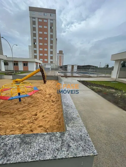 Foto 9 de Apartamento com 2 quartos à venda, 53m2 em São Francisco, Criciuma - SC