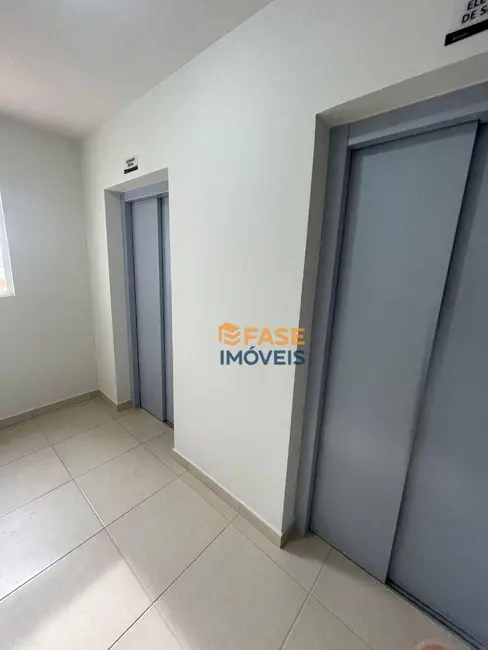 Foto 2 de Apartamento com 2 quartos à venda, 53m2 em São Francisco, Criciuma - SC
