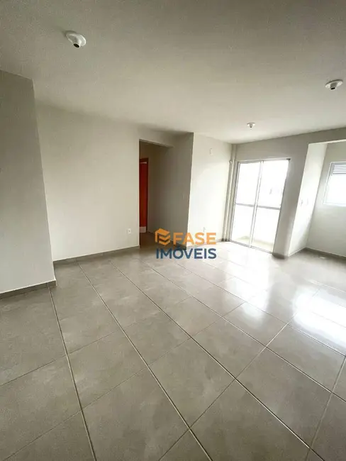 Foto 3 de Apartamento com 2 quartos à venda, 53m2 em São Francisco, Criciuma - SC