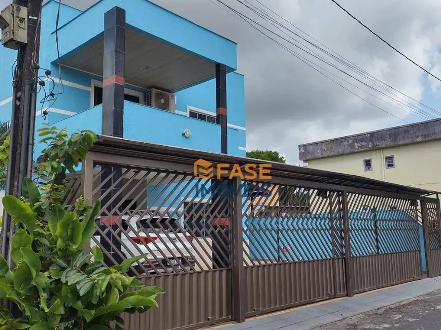 Foto 1 de Casa de Condomínio com 3 quartos à venda, 440m2 em Centro, Ananindeua - PA