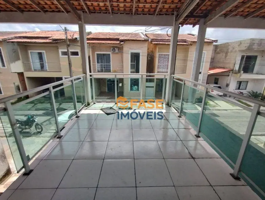 Foto 1 de Casa de Condomínio com 2 quartos à venda, 80m2 em Centro, Ananindeua - PA
