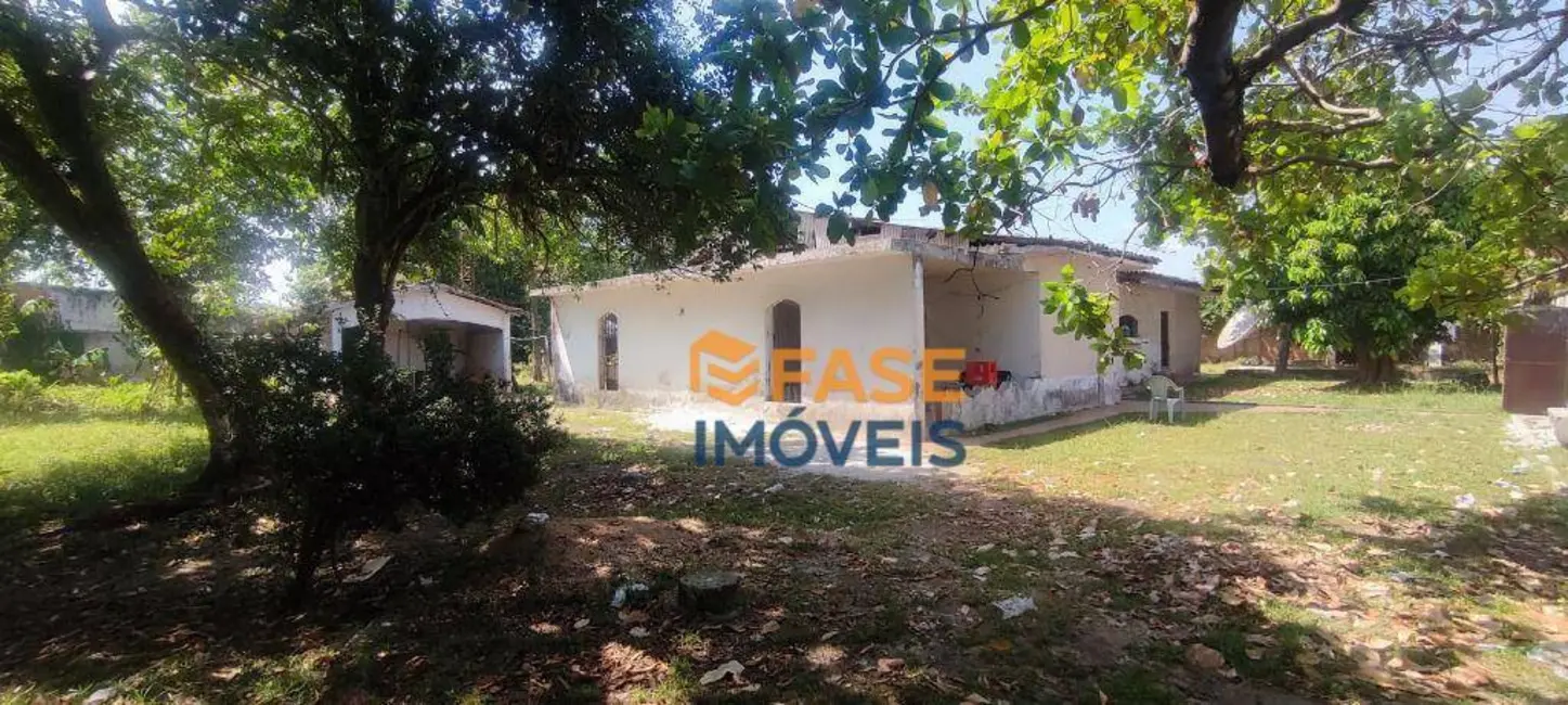 Foto 4 de Terreno / Lote à venda, 3450m2 em Atalaia, Ananindeua - PA