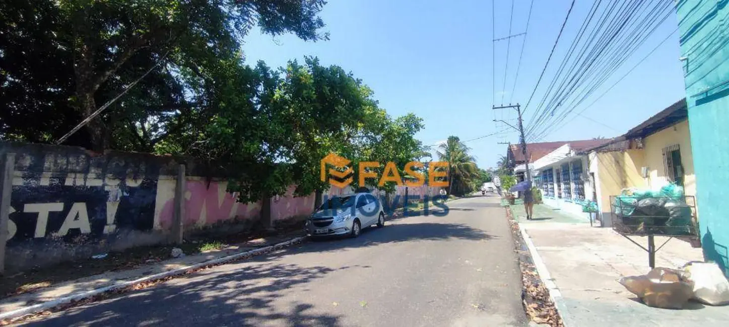 Foto 2 de Terreno / Lote à venda, 3450m2 em Atalaia, Ananindeua - PA