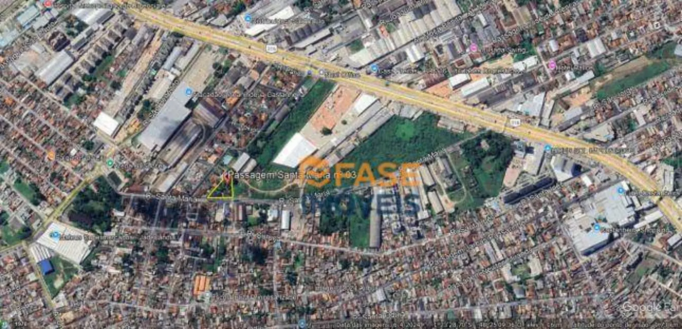 Foto 6 de Terreno / Lote à venda, 3450m2 em Atalaia, Ananindeua - PA