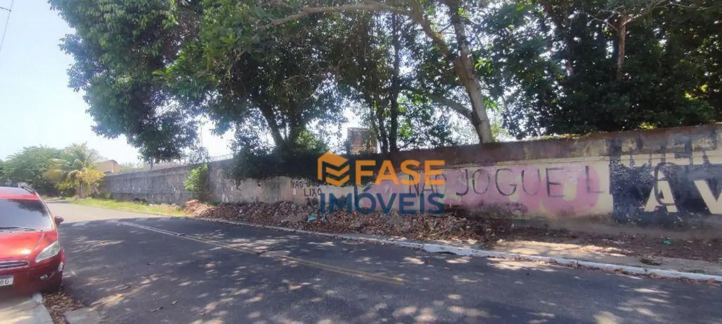 Foto 1 de Terreno / Lote à venda, 3450m2 em Atalaia, Ananindeua - PA