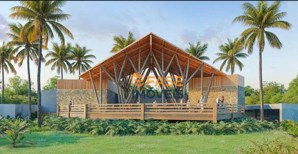 Foto 6 de Casa de Condomínio com 5 quartos à venda, 45000m2 em Apeú, Castanhal - PA