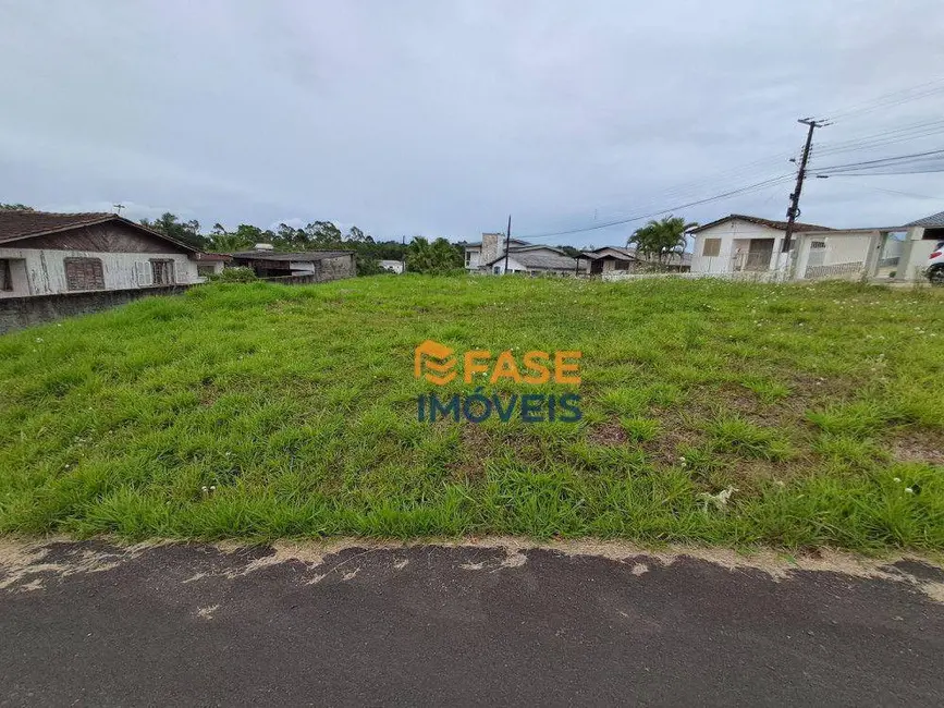 Foto 2 de Terreno / Lote à venda, 367m2 em Mina União, Criciuma - SC