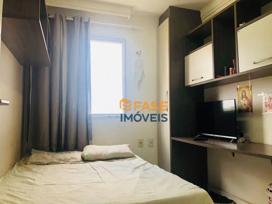Apartamento com 2 quartos à venda, 53m2 em Centro, Ananindeua - PA - imagem 6 Foto 6 de Apartamento com 2 quartos à venda, 53m2 em Centro, Ananindeua - PA