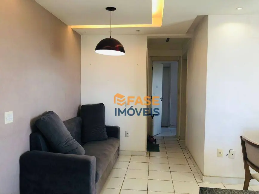 Apartamento com 2 quartos à venda, 53m2 em Centro, Ananindeua - PA - imagem 3 Foto 3 de Apartamento com 2 quartos à venda, 53m2 em Centro, Ananindeua - PA