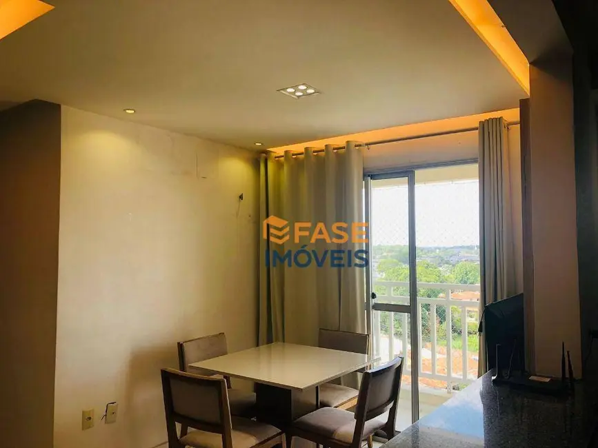 Foto 2 de Apartamento com 2 quartos à venda, 53m2 em Centro, Ananindeua - PA