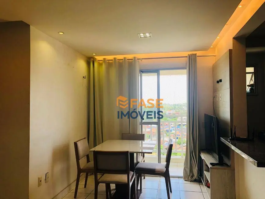 Foto 1 de Apartamento com 2 quartos à venda, 53m2 em Centro, Ananindeua - PA