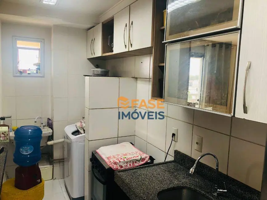 Apartamento com 2 quartos à venda, 53m2 em Centro, Ananindeua - PA - imagem 5 Foto 5 de Apartamento com 2 quartos à venda, 53m2 em Centro, Ananindeua - PA