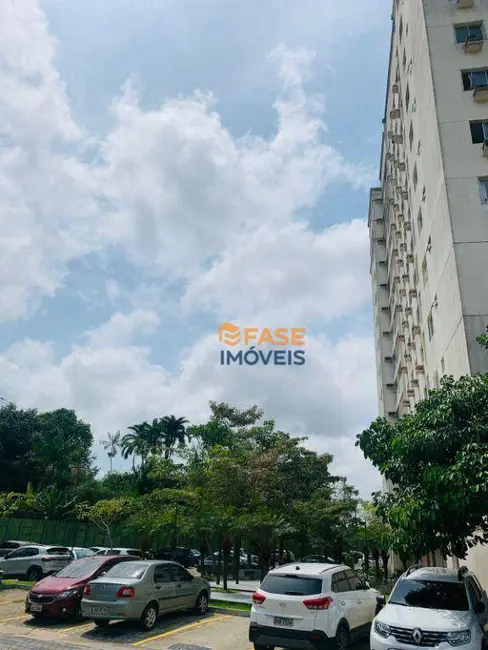 Apartamento com 2 quartos à venda, 53m2 em Centro, Ananindeua - PA - imagem 9 Foto 9 de Apartamento com 2 quartos à venda, 53m2 em Centro, Ananindeua - PA