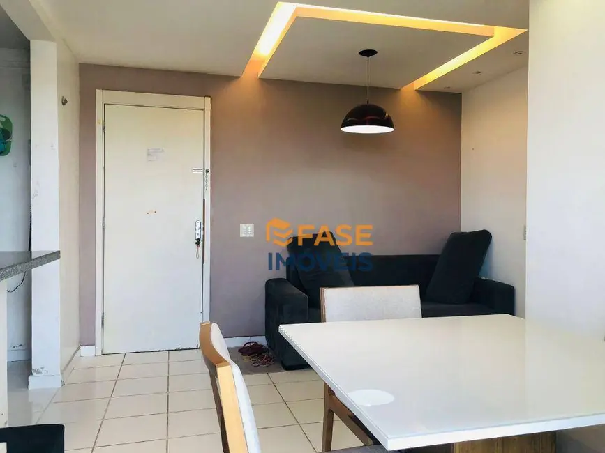 Apartamento com 2 quartos à venda, 53m2 em Centro, Ananindeua - PA - imagem 4 Foto 4 de Apartamento com 2 quartos à venda, 53m2 em Centro, Ananindeua - PA
