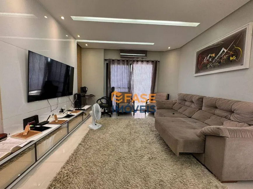 Foto 1 de Apartamento com 3 quartos à venda, 124m2 em Pedreira, Belem - PA
