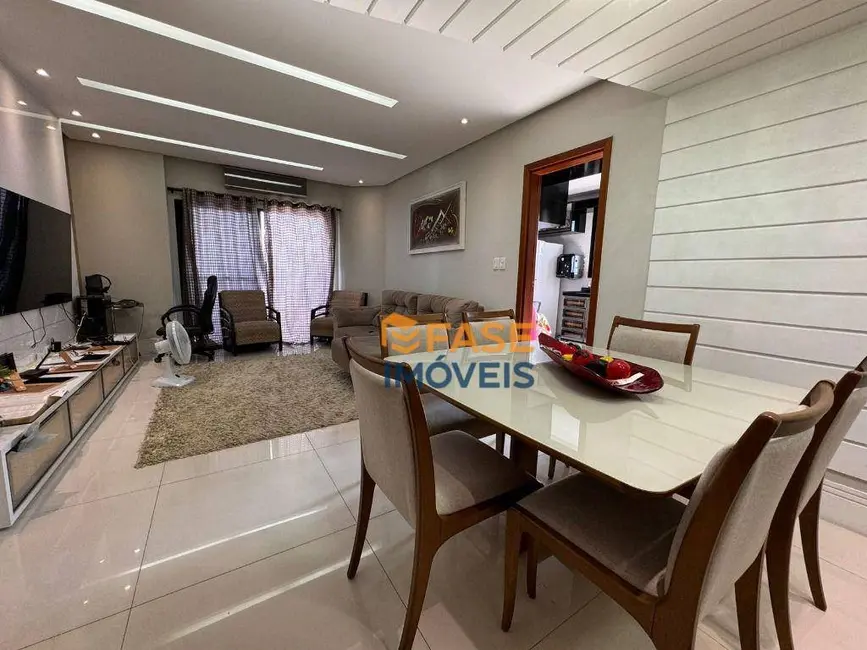 Foto 2 de Apartamento com 3 quartos à venda, 124m2 em Pedreira, Belem - PA