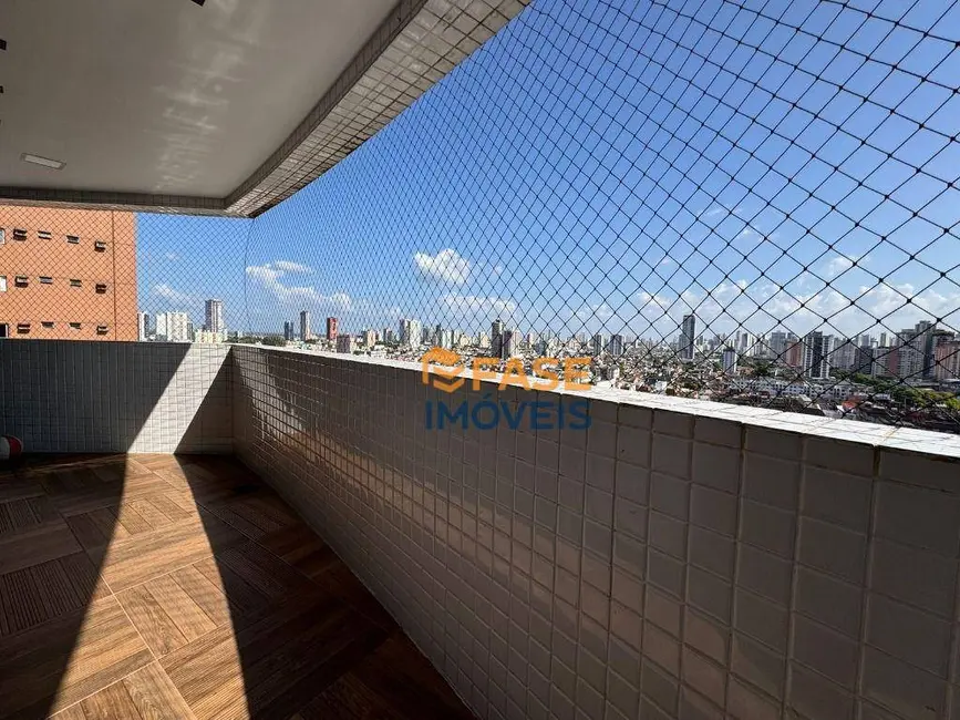 Apartamento com 3 quartos à venda, 124m2 em Pedreira, Belem - PA - imagem 5 Foto 5 de Apartamento com 3 quartos à venda, 124m2 em Pedreira, Belem - PA