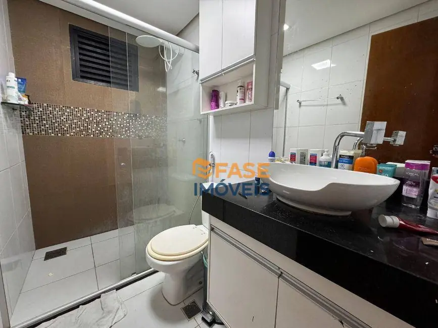 Apartamento com 3 quartos à venda, 124m2 em Pedreira, Belem - PA - imagem 8 Foto 8 de Apartamento com 3 quartos à venda, 124m2 em Pedreira, Belem - PA
