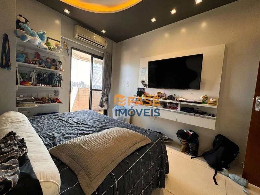 Apartamento com 3 quartos à venda, 124m2 em Pedreira, Belem - PA - imagem 9 Foto 9 de Apartamento com 3 quartos à venda, 124m2 em Pedreira, Belem - PA