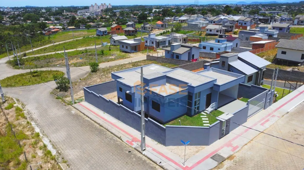 Foto 1 de Casa com 3 quartos à venda, 432m2 em Vila Floresta II, Criciuma - SC