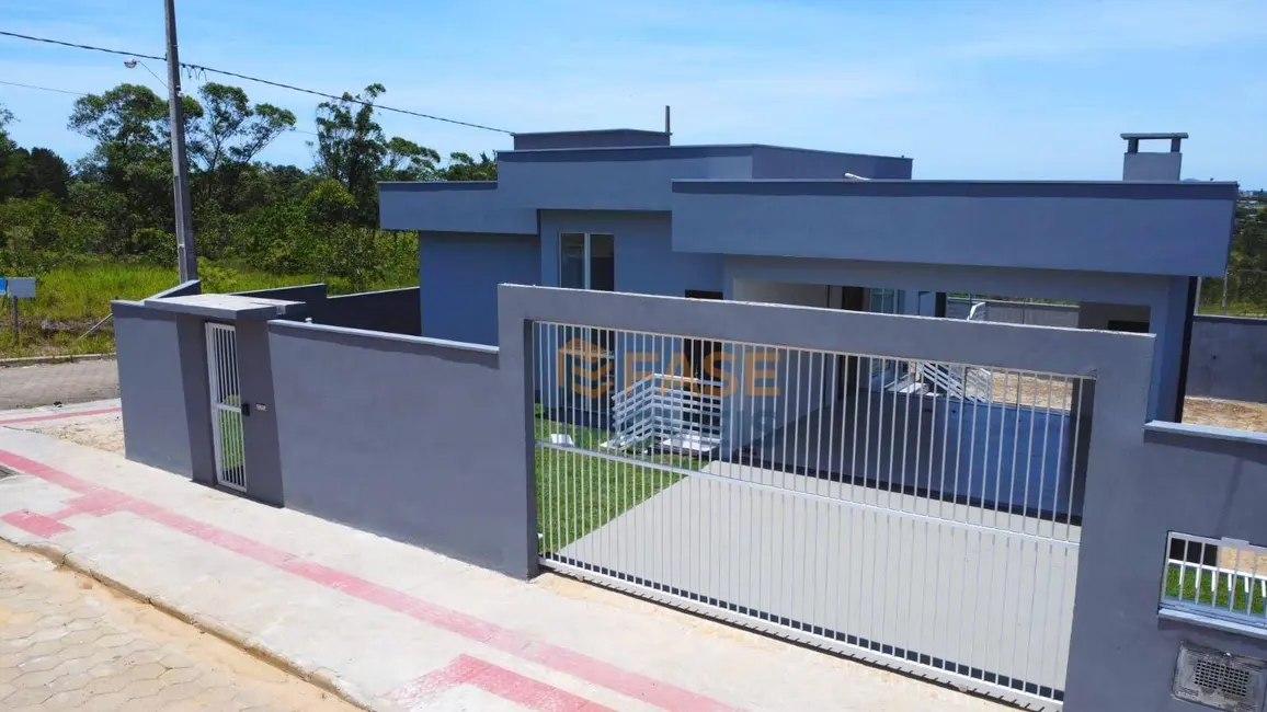 Foto 2 de Casa com 3 quartos à venda, 432m2 em Vila Floresta II, Criciuma - SC