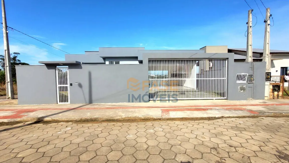 Foto 3 de Casa com 3 quartos à venda, 432m2 em Vila Floresta II, Criciuma - SC