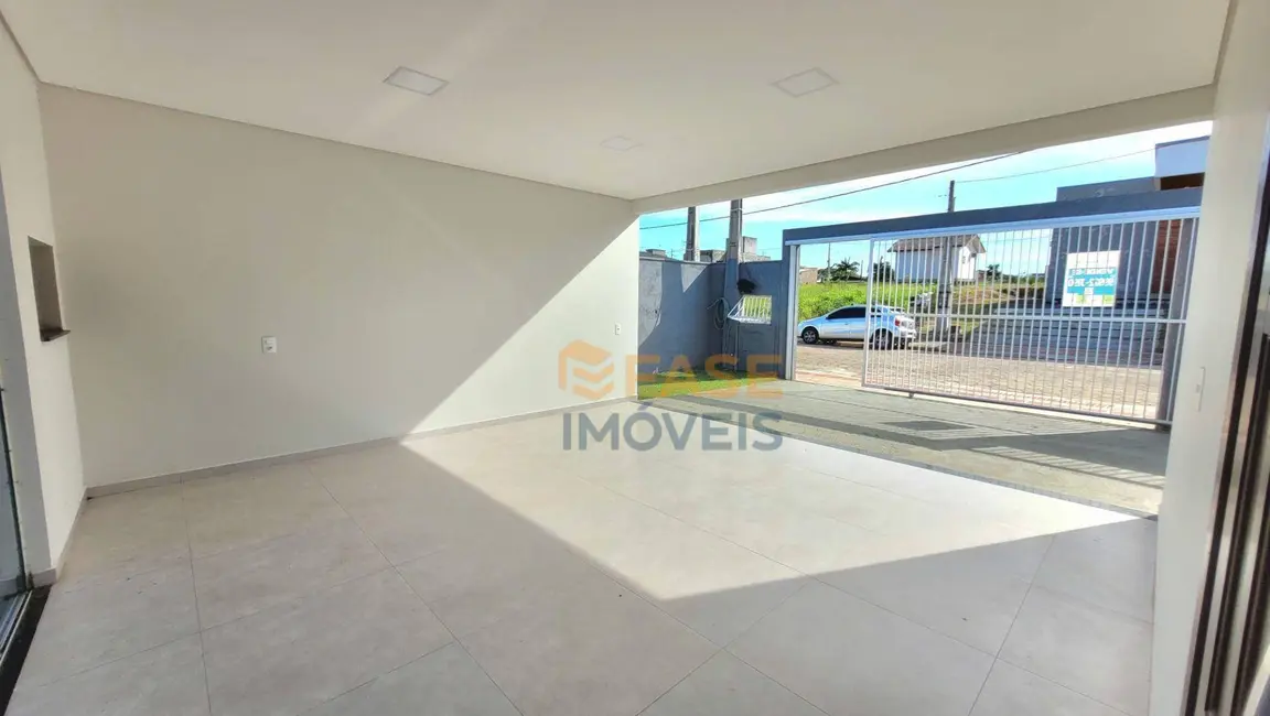 Foto 4 de Casa com 3 quartos à venda, 432m2 em Vila Floresta II, Criciuma - SC