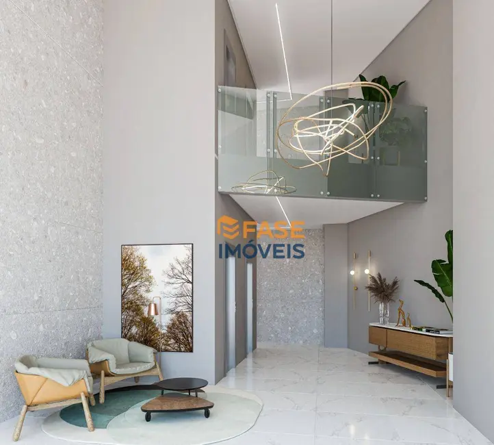 Foto 6 de Apartamento com 2 quartos à venda, 90m2 em Centro, Balneario Rincao - SC