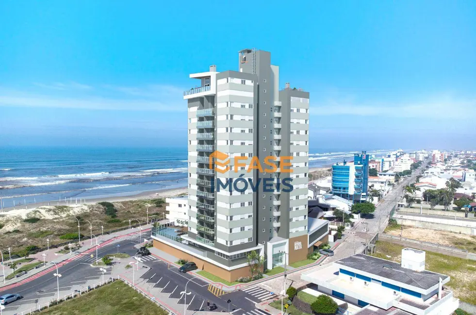 Foto 2 de Apartamento com 2 quartos à venda, 90m2 em Centro, Balneario Rincao - SC