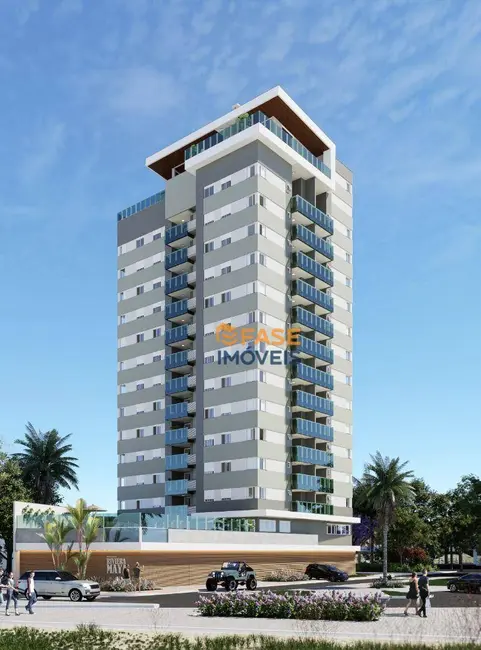 Foto 1 de Apartamento com 2 quartos à venda, 90m2 em Centro, Balneario Rincao - SC