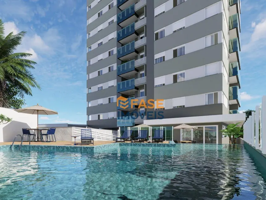 Foto 3 de Apartamento com 2 quartos à venda, 90m2 em Centro, Balneario Rincao - SC