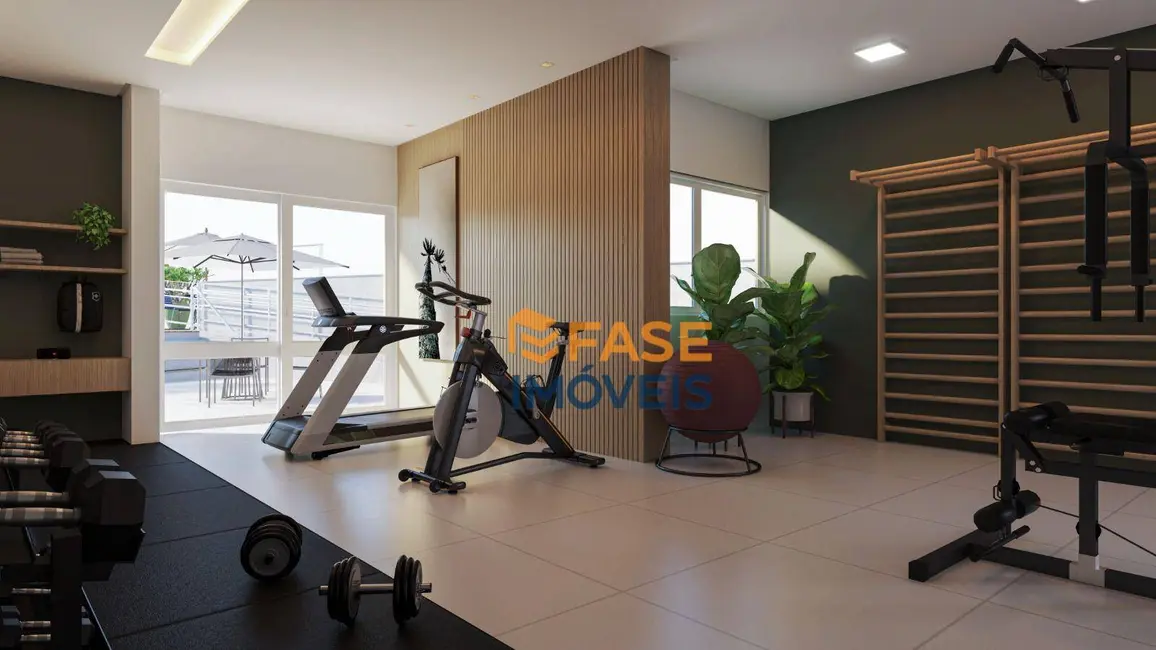 Foto 8 de Apartamento com 2 quartos à venda, 90m2 em Centro, Balneario Rincao - SC