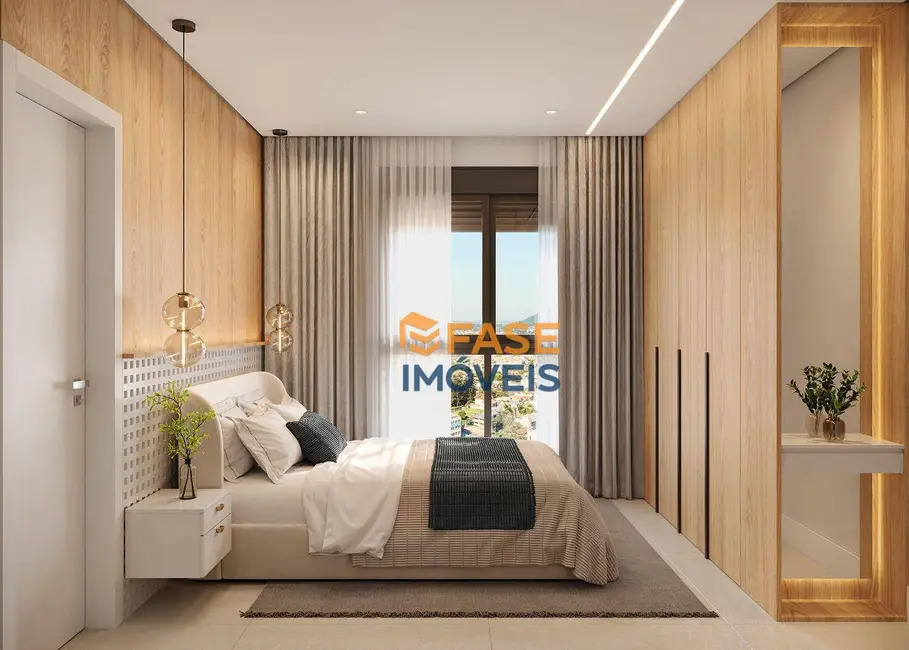 Foto 5 de Apartamento com 2 quartos à venda, 78m2 em Centro, Tubarao - SC