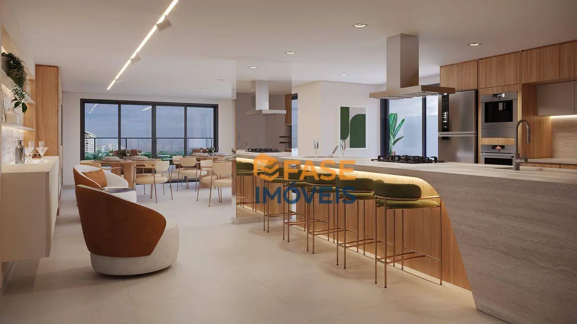Foto 8 de Apartamento com 2 quartos à venda, 78m2 em Centro, Tubarao - SC