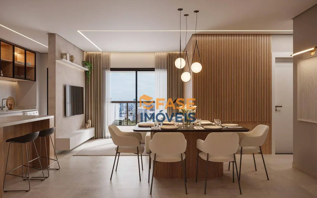 Foto 6 de Apartamento com 2 quartos à venda, 78m2 em Centro, Tubarao - SC