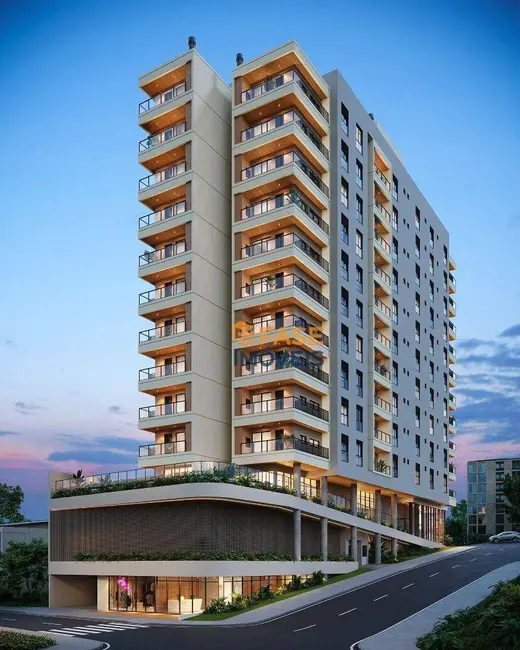 Foto 2 de Apartamento com 2 quartos à venda, 78m2 em Centro, Tubarao - SC