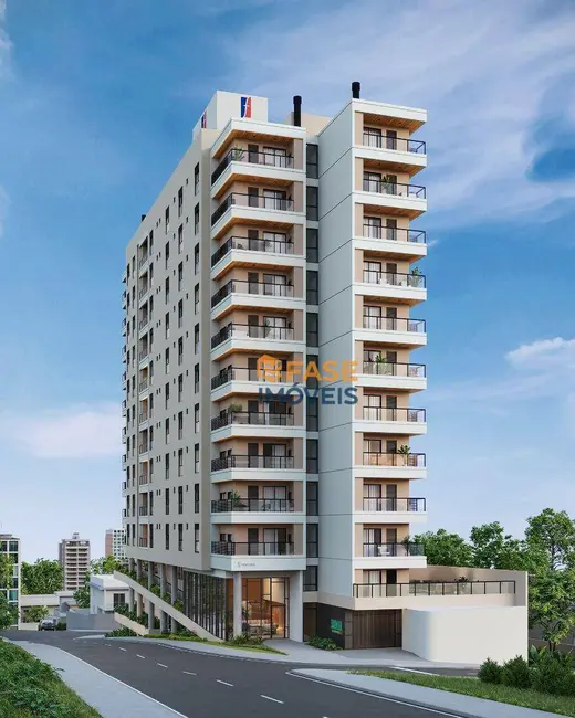 Foto 1 de Apartamento com 2 quartos à venda, 78m2 em Centro, Tubarao - SC
