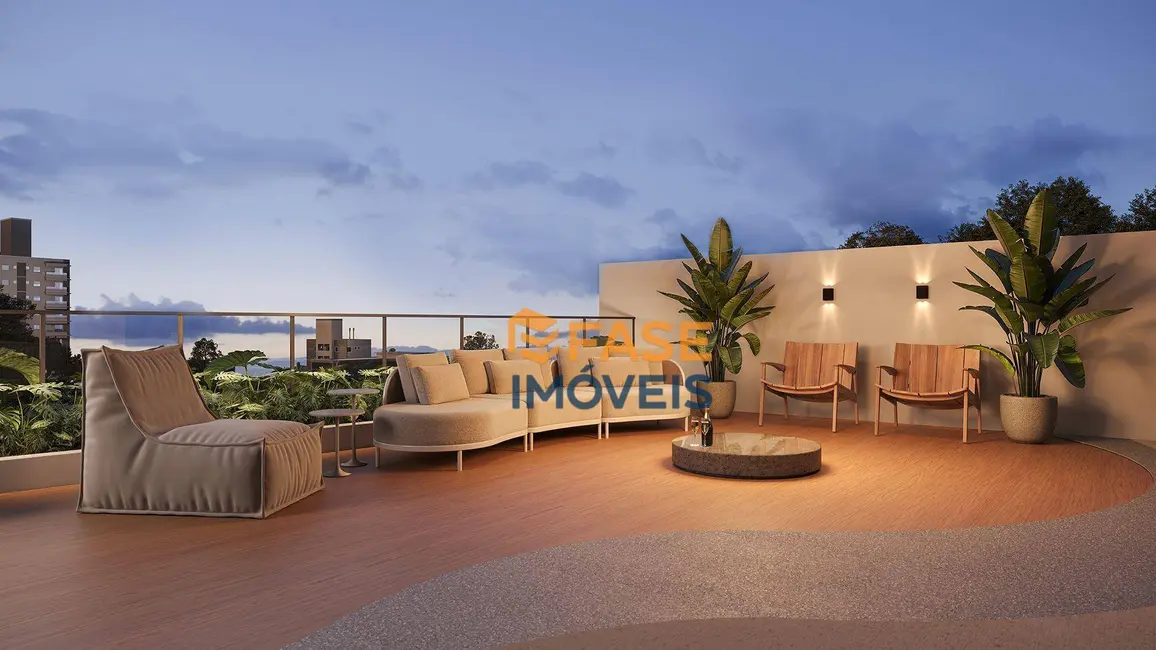 Foto 9 de Apartamento com 2 quartos à venda, 72m2 em Centro, Tubarao - SC