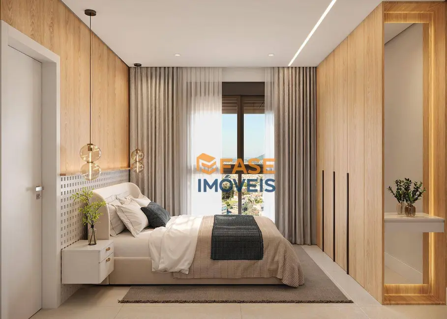 Foto 5 de Apartamento com 2 quartos à venda, 72m2 em Centro, Tubarao - SC