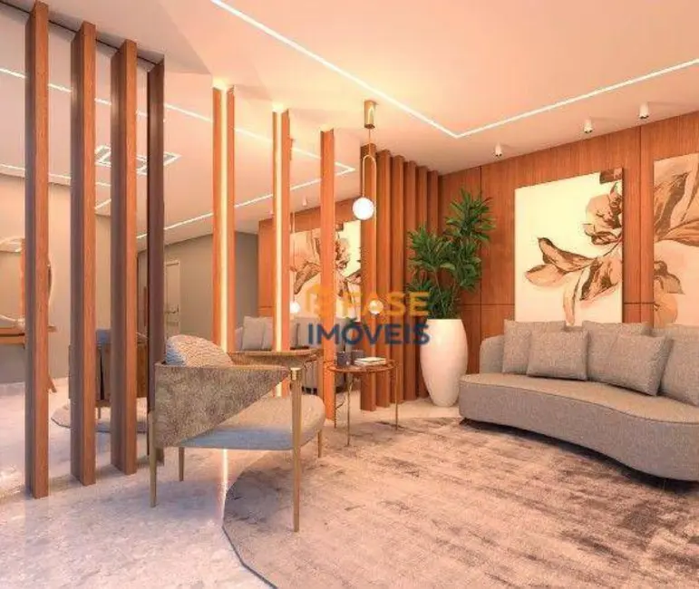 Foto 2 de Apartamento com 3 quartos à venda, 121m2 em Centro, Criciuma - SC
