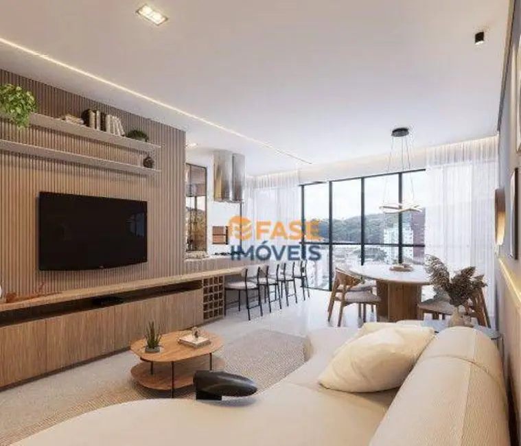 Foto 5 de Apartamento com 3 quartos à venda, 105m2 em Centro, Criciuma - SC