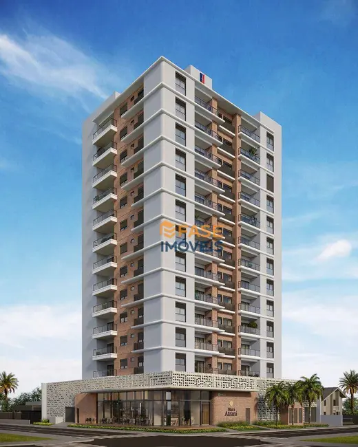 Foto 1 de Apartamento com 3 quartos à venda, 100m2 em Centro, Balneario Rincao - SC