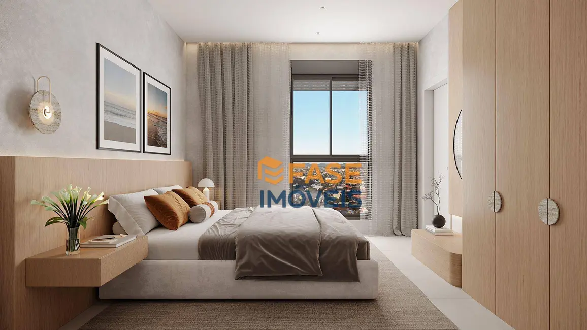 Foto 7 de Apartamento com 3 quartos à venda, 100m2 em Centro, Balneario Rincao - SC