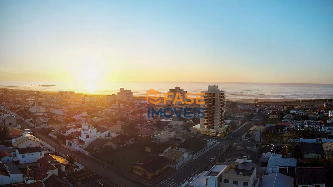 Foto 8 de Apartamento com 3 quartos à venda, 100m2 em Centro, Balneario Rincao - SC