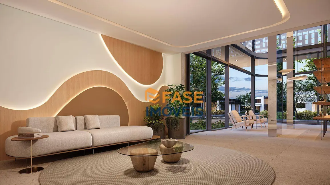 Foto 5 de Apartamento com 3 quartos à venda, 100m2 em Centro, Balneario Rincao - SC